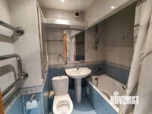 1-к квартира, вторичка, 39м2, 1/10 этаж