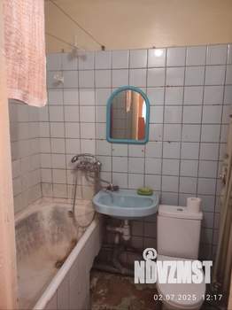 1-к квартира, вторичка, 34м2, 5/9 этаж