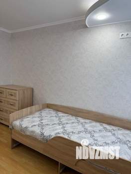 3-к квартира, вторичка, 69м2, 2/15 этаж