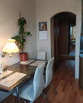 2-к квартира, вторичка, 57м2, 5/10 этаж