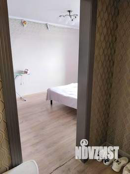 1-к квартира, вторичка, 34м2, 9/9 этаж