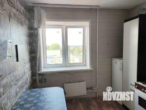 1-к квартира, вторичка, 28м2, 8/9 этаж