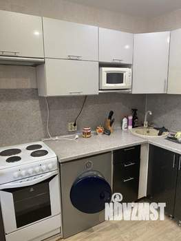 2-к квартира, вторичка, 55м2, 3/5 этаж