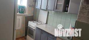 1-к квартира, вторичка, 29м2, 4/5 этаж