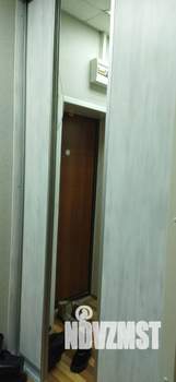 Студия квартира, вторичка, 19м2, 3/3 этаж