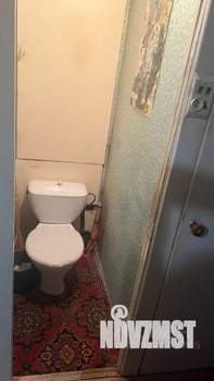 2-к квартира, вторичка, 51м2, 8/10 этаж