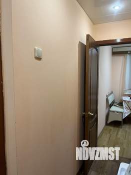 2-к квартира, вторичка, 43м2, 1/5 этаж