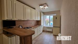 2-к квартира, вторичка, 54м2, 2/3 этаж