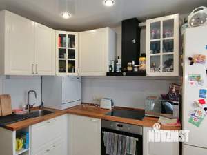 2-к квартира, вторичка, 49м2, 9/9 этаж