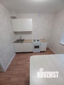 1-к квартира, вторичка, 35м2, 1/9 этаж