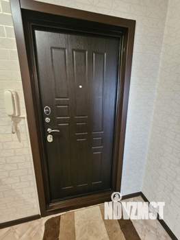 3-к квартира, вторичка, 60м2, 9/16 этаж