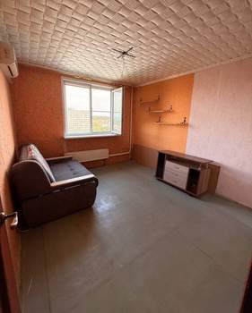 1-к квартира, вторичка, 32м2, 15/16 этаж