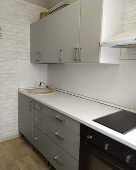 2-к квартира, вторичка, 45м2, 3/5 этаж