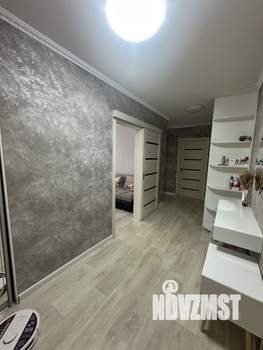 3-к квартира, вторичка, 78м2, 11/16 этаж