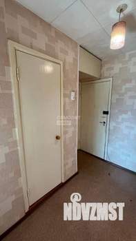 1-к квартира, вторичка, 33м2, 3/9 этаж