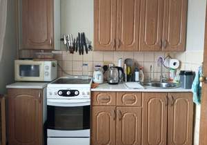 2-к квартира, вторичка, 53м2, 8/14 этаж