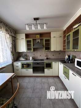 3-к квартира, вторичка, 66м2, 2/9 этаж