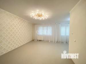 3-к квартира, вторичка, 92м2, 1/10 этаж