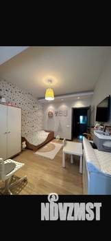 3-к квартира, вторичка, 110м2, 5/6 этаж