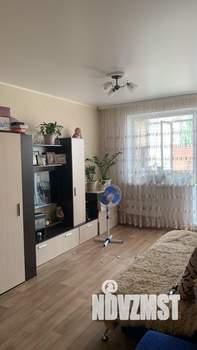 1-к квартира, вторичка, 35м2, 2/10 этаж