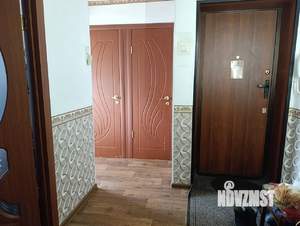 4-к квартира, вторичка, 63м2, 4/5 этаж