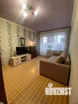 3-к квартира, вторичка, 57м2, 2/5 этаж