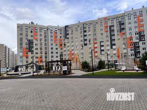 3-к квартира, вторичка, 102м2, 2/10 этаж