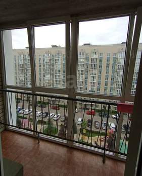 2-к квартира, вторичка, 49м2, 7/10 этаж