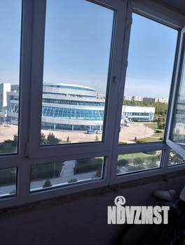 2-к квартира, вторичка, 52м2, 7/18 этаж