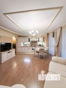 3-к квартира, вторичка, 93м2, 5/13 этаж