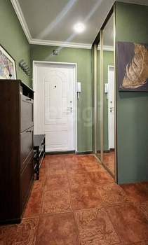 1-к квартира, вторичка, 32м2, 3/16 этаж