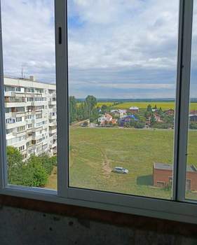 1-к квартира, вторичка, 37м2, 7/9 этаж