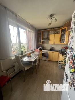 1-к квартира, вторичка, 41м2, 14/16 этаж