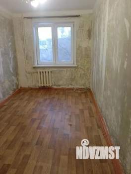 2-к квартира, вторичка, 43м2, 4/5 этаж