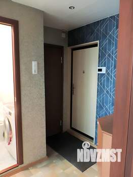 1-к квартира, вторичка, 33м2, 6/9 этаж