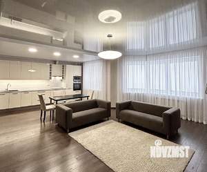 3-к квартира, вторичка, 102м2, 10/10 этаж