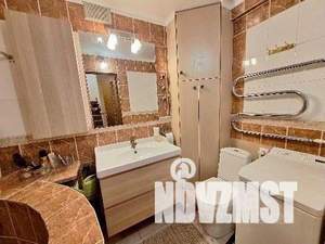 4-к квартира, вторичка, 200м2, 14/15 этаж