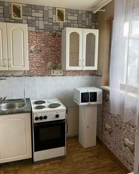 1-к квартира, вторичка, 30м2, 4/5 этаж