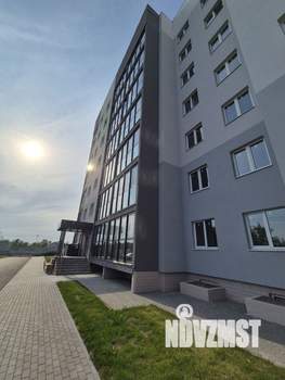 2-к квартира, вторичка, 61м2, 6/7 этаж