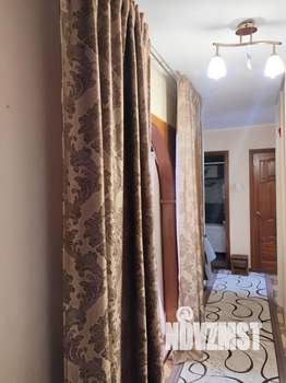 3-к квартира, вторичка, 60м2, 7/9 этаж