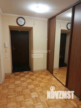 3-к квартира, вторичка, 65м2, 5/5 этаж
