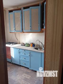 2-к квартира, вторичка, 53м2, 3/5 этаж