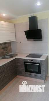 1-к квартира, вторичка, 36м2, 4/10 этаж