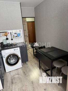 1-к квартира, вторичка, 32м2, 1/16 этаж