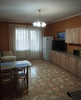 1-к квартира, вторичка, 66м2, 3/9 этаж