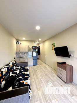 Студия квартира, вторичка, 23м2, 9/13 этаж