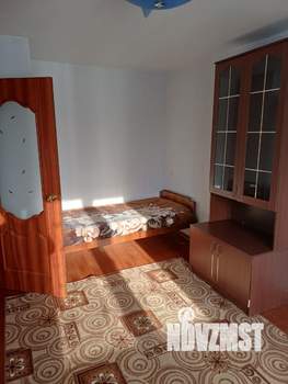 1-к квартира, вторичка, 28м2, 5/5 этаж