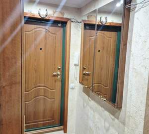 4-к квартира, вторичка, 80м2, 4/10 этаж