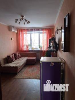 2-к квартира, вторичка, 43м2, 4/4 этаж