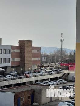 3-к квартира, вторичка, 96м2, 4/18 этаж